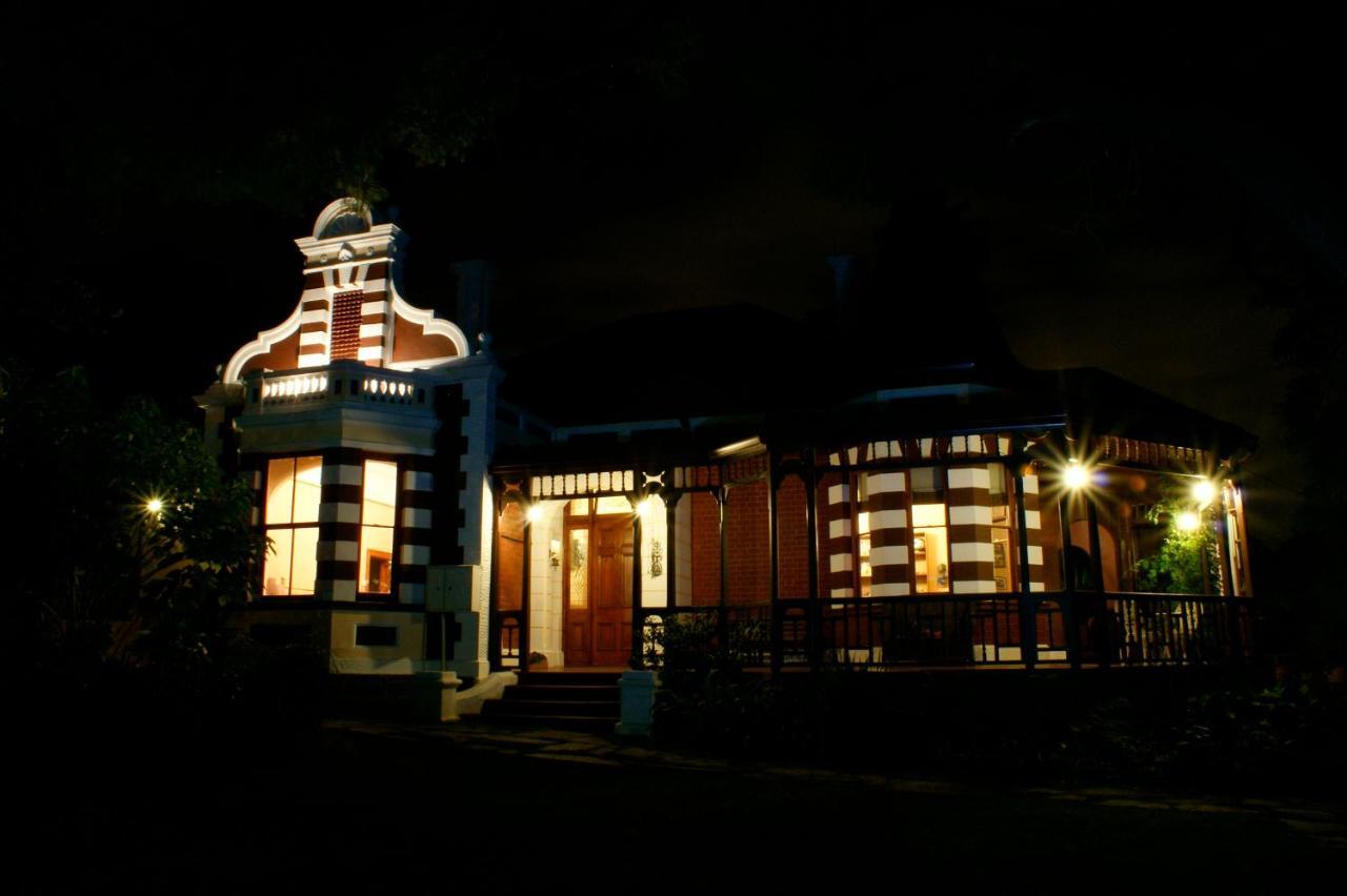 Melvin Residence Guest House Pretoria-Noord Exteriör bild